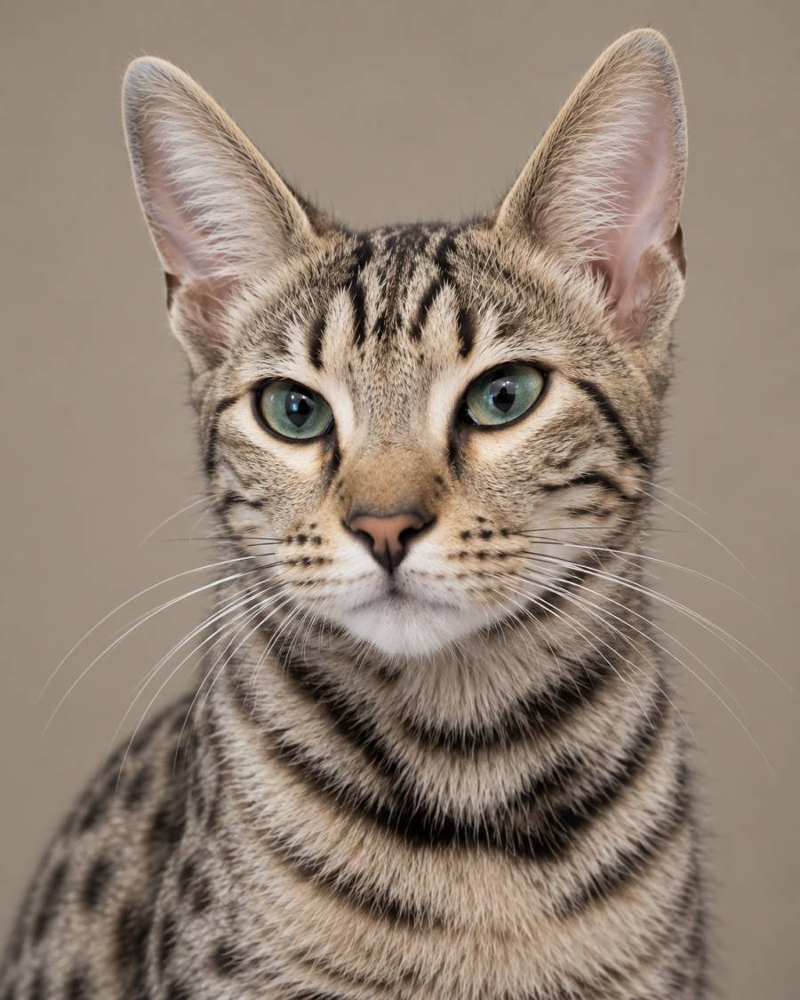 Portrait photograph of India, beautiful tiny Bengal.